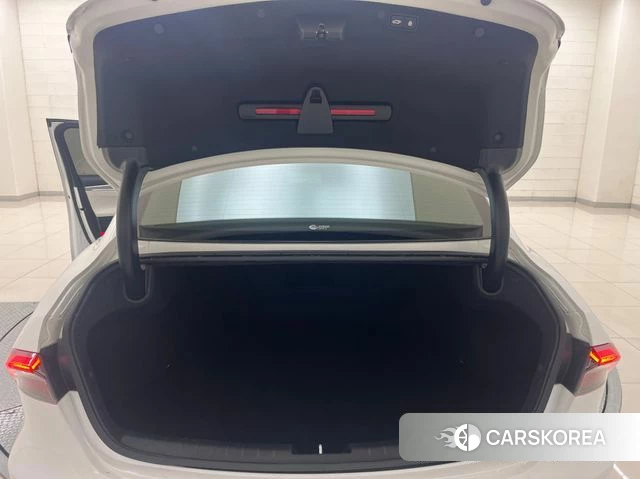 Hyundai The New Grandeur IG id 4395881 из Кореи 9