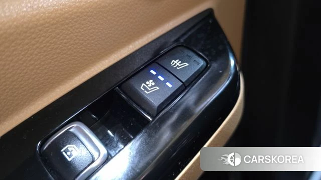 Kia Carnival 4th generation id 4541477 из Кореи 9