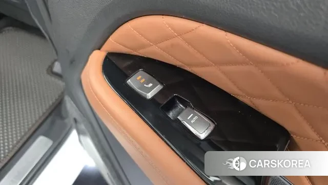 Ssangyong G4 Rexton id 3445111 из Кореи 9