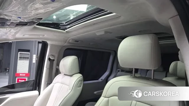 Hyundai Staria id 3735792 из Кореи 9