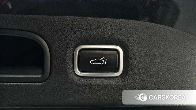 Kia Stinger id 4345667 из Кореи 9
