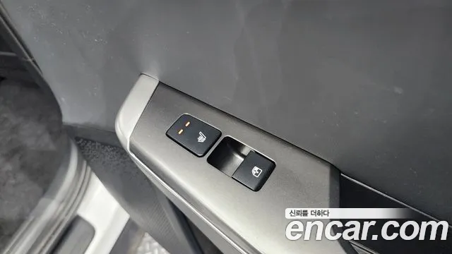 Kia EV6 id 2739757 из Кореи 9