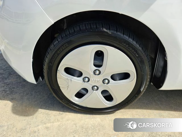Kia The New Ray id 4688451 из Кореи 9