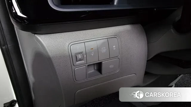 Hyundai Staria id 3763173 из Кореи 9