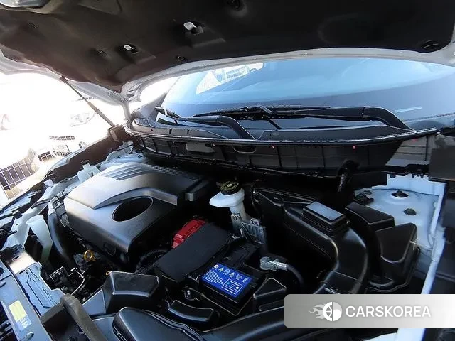 Renault Korea (Samsung) The New QM6 id 3787448 из Кореи 9