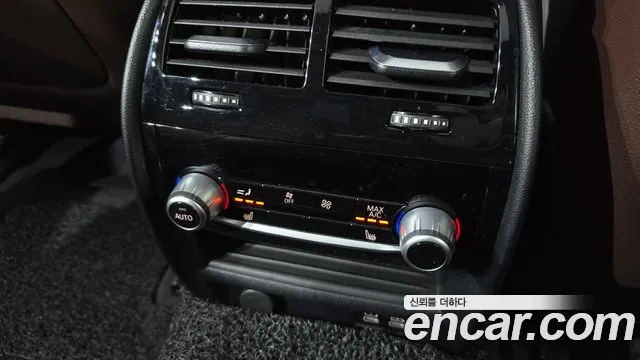 BMW 6 Series GT (G32) id 2671455 из Кореи 9