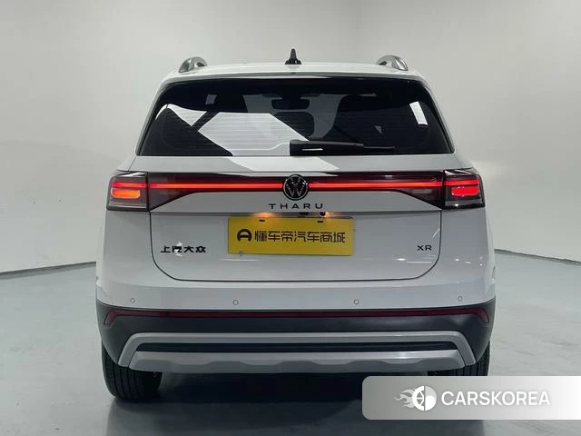 Volkswagen Tuyue id 4259599 из Китая 9