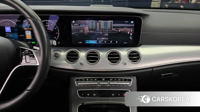 Mercedes-Benz E-Class W213 id 4666635 из Кореи 9