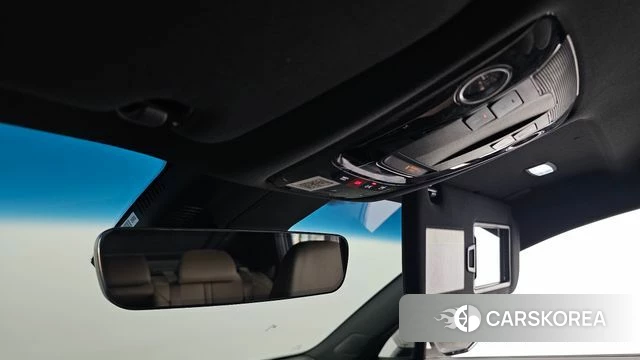 Kia K8 Hybrid id 4302541 из Кореи 9