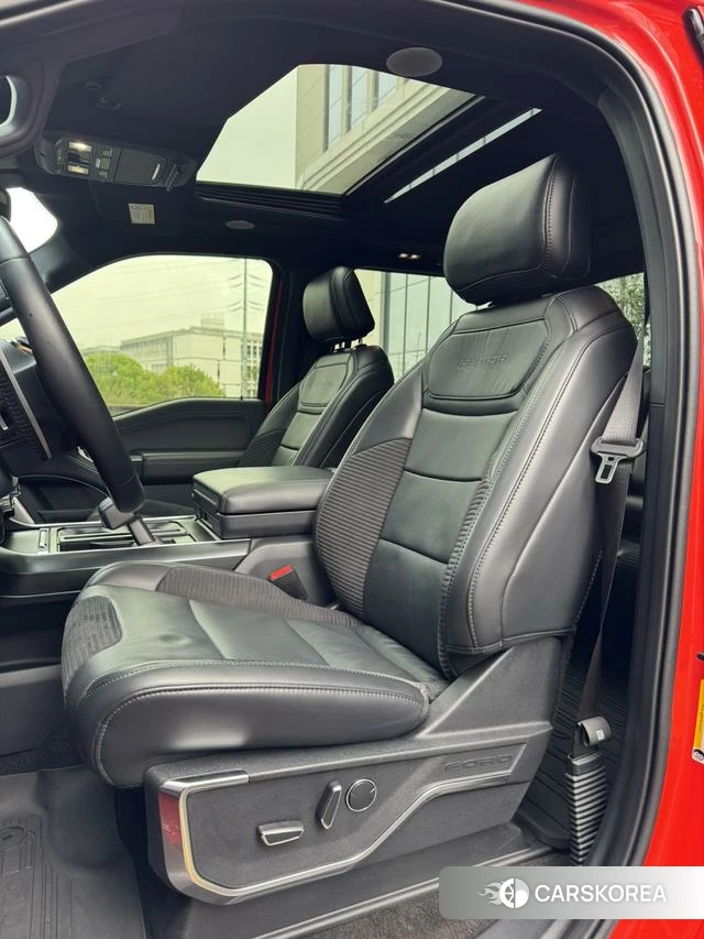 Ford F-150 Raptor id 4368076 из Китая 9