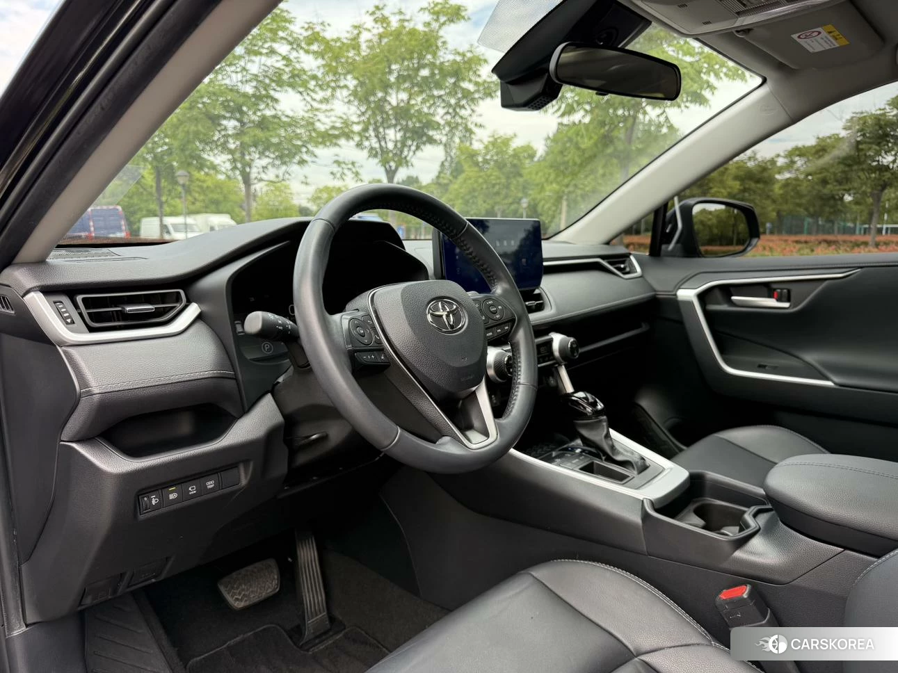 Toyota Wilanda id 4407254 из Китая 9