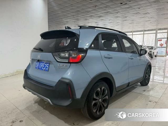 Honda LIFE id 4257128 из Китая 9