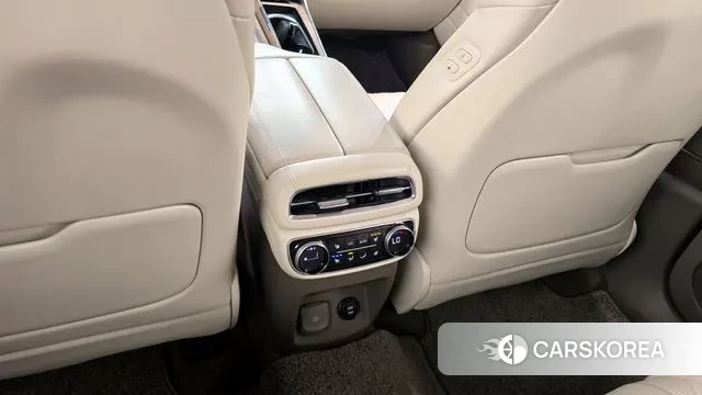 Genesis GV80 id 3076253 из Кореи 9