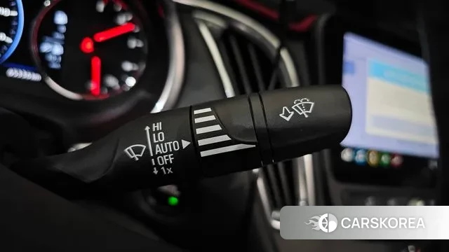 Chevrolet (GM Daewoo) The New Malibu id 3443702 из Кореи 9