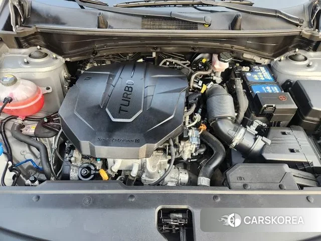 Kia Sportage 5th Generation id 3570696 из Кореи 9