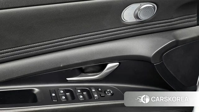 Hyundai Avante (CN7) id 3866715 из Кореи 9