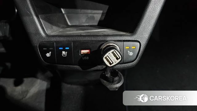 Kia The New Kia Ray id 3811632 из Кореи 9