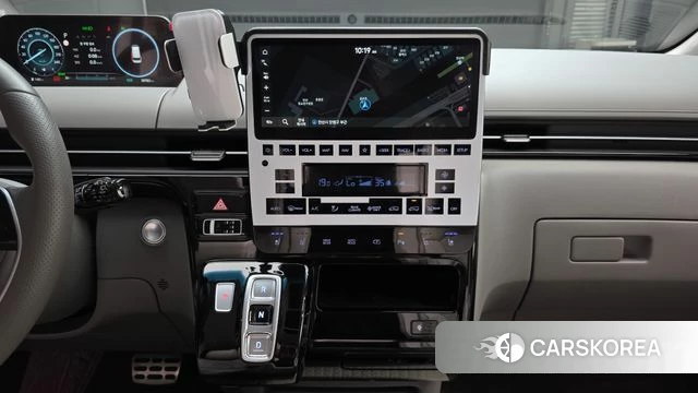 Hyundai Staria id 4527901 из Кореи 9