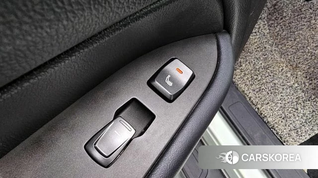 Ssangyong Rexton Sports id 3925079 из Кореи 9