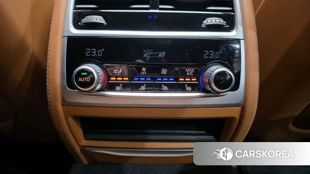 BMW 7 Series (G11) id 3601362 из Кореи 9