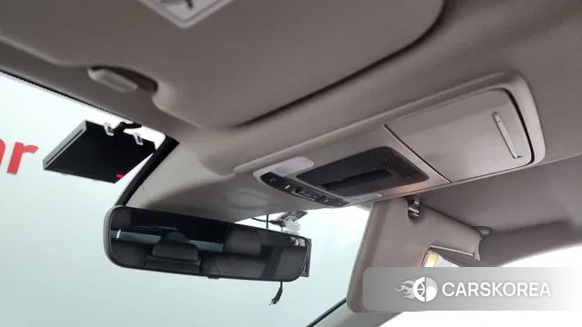 Honda CR-V 6th generation id 3393604 из Кореи 9