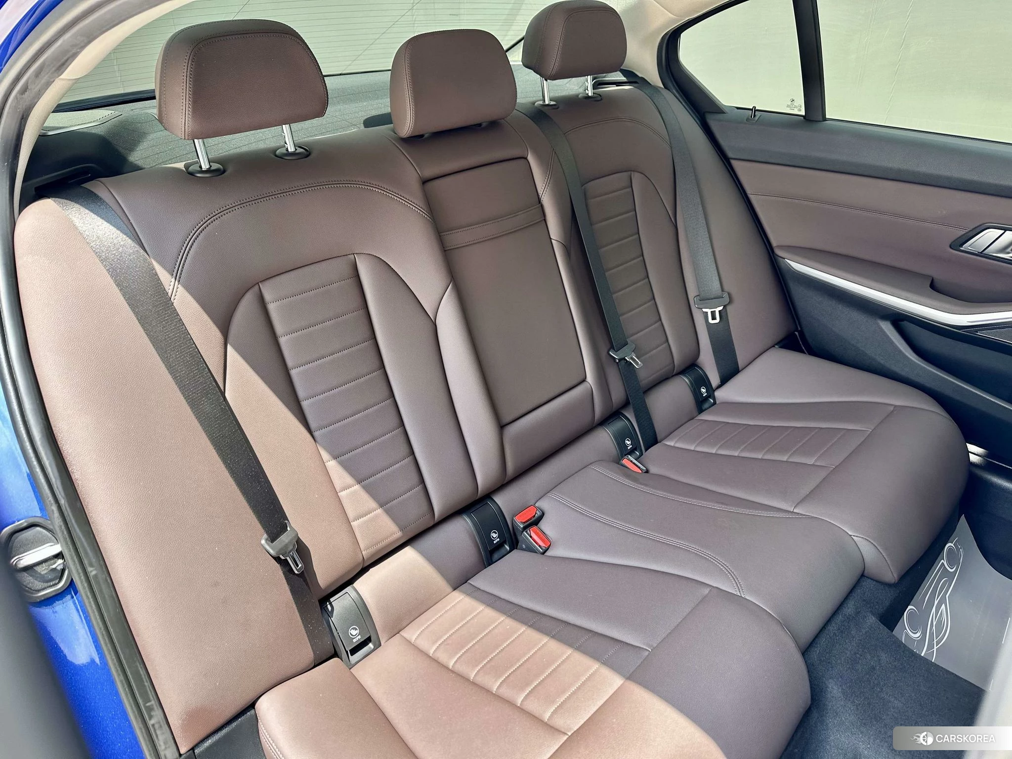 BMW 3 series id 4420337 из Китая 9