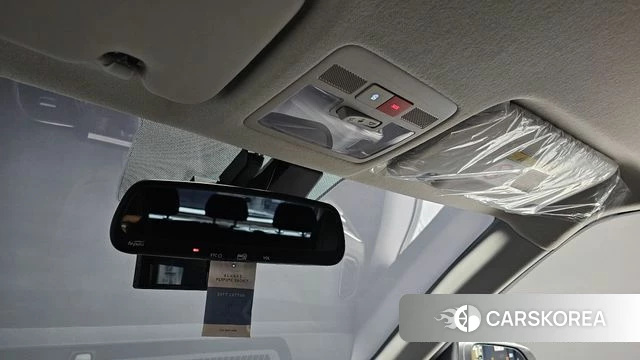 Hyundai Venue id 4602312 из Кореи 9