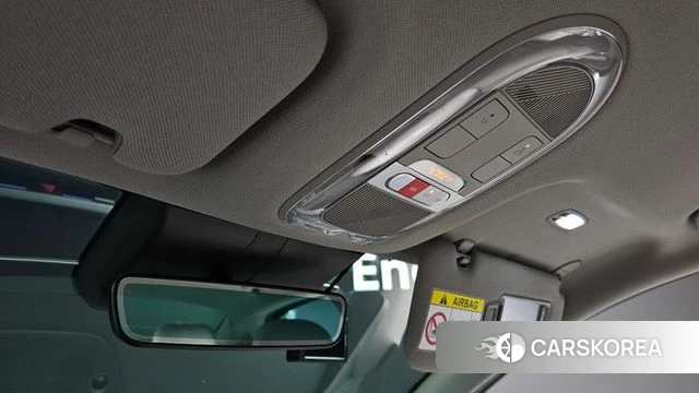 Hyundai Ionic 6 id 4608227 из Кореи 9