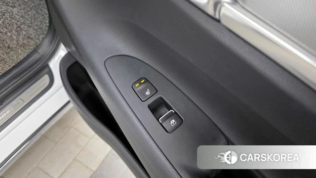 Hyundai The New Grandeur IG id 3852782 из Кореи 9