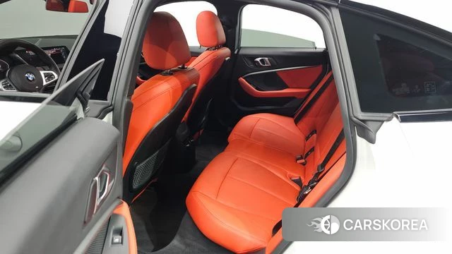 BMW 2 Series Gran Coupe (F44) id 3800132 из Кореи 9