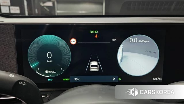 Hyundai Kona Hybrid (SX2) id 4634909 из Кореи 9