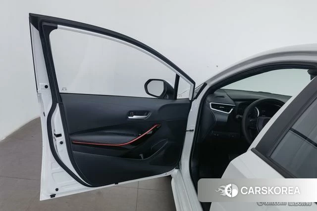 Toyota Lei Ling id 4297844 из Китая 9