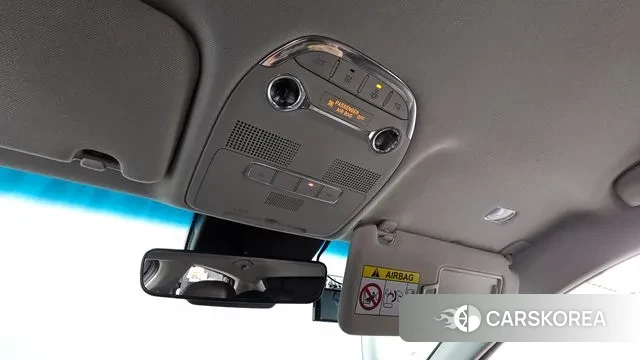 Hyundai The New Grandeur IG id 3493990 из Кореи 9