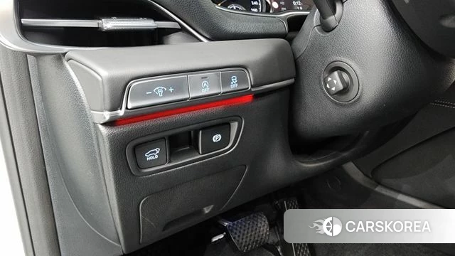 Genesis GV80 id 4592654 из Кореи 9