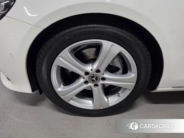 Mercedes-Benz E-Class W213 id 3399257 из Кореи 9