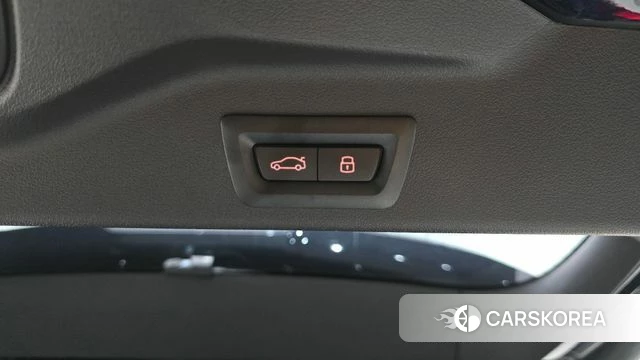 BMW X5 (G05) id 4480476 из Кореи 9