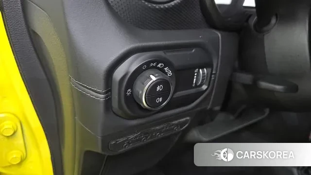 Jeep Wrangler (JL) id 2904964 из Кореи 9