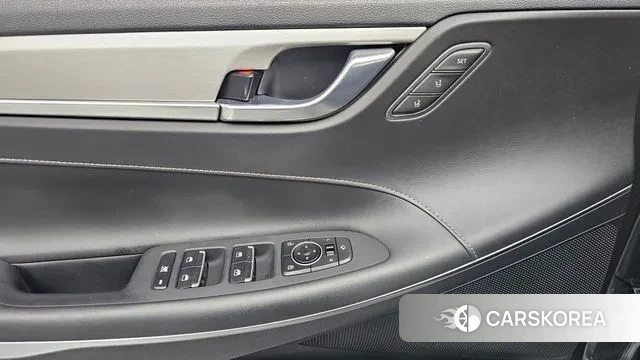 Hyundai Grandeur IG id 3380578 из Кореи 9