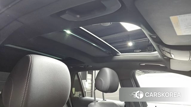 Mercedes-Benz GLC-Class X253 id 4662241 из Кореи 9