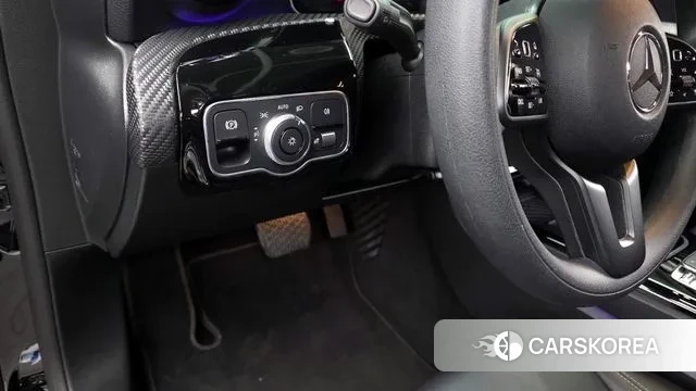 Mercedes-Benz A-Class W177 id 3493967 из Кореи 9