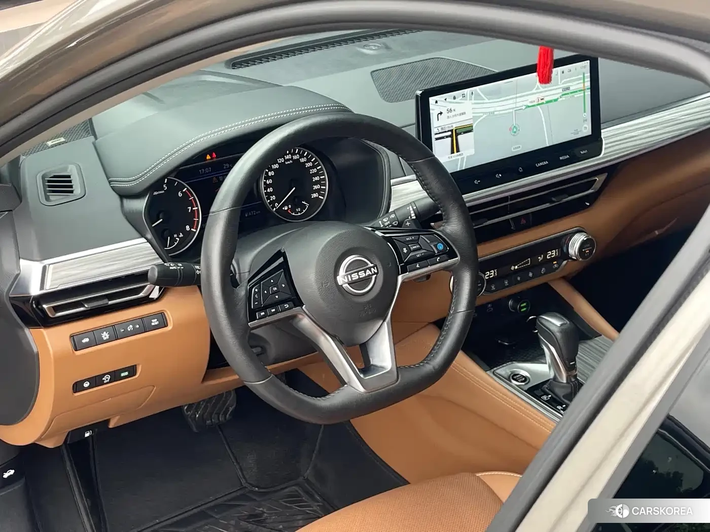 Nissan Altima id 4601020 из Китая 9