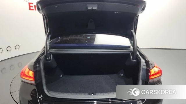 Genesis G80 id 4610442 из Кореи 9