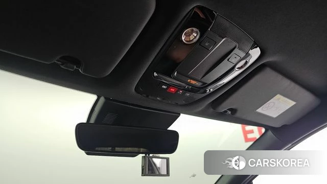 Kia Sportage 5th Generation Hybrid id 4847630 из Кореи 9