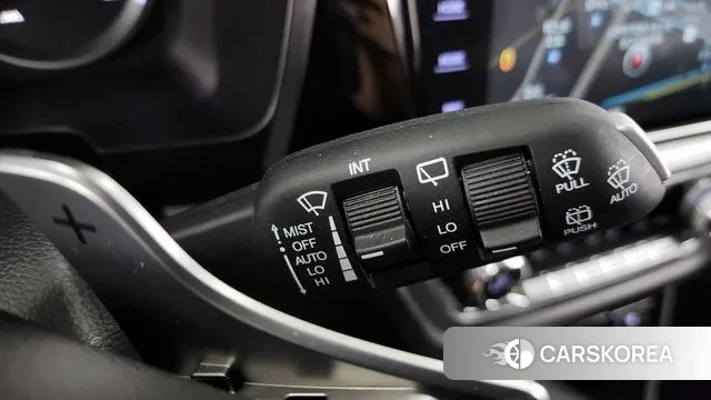 Ssangyong Beautiful Korando id 2983858 из Кореи 9