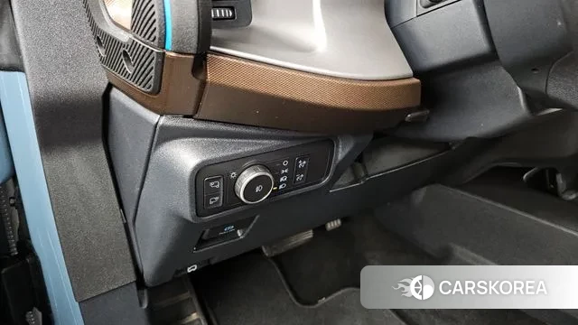 Ford Bronco 6th Generation id 3472607 из Кореи 9