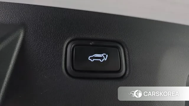 Hyundai Tucson Hybrid (NX4) id 3539508 из Кореи 9