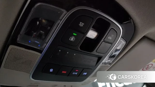 Hyundai Tucson Hybrid (NX4) id 3367786 из Кореи 9