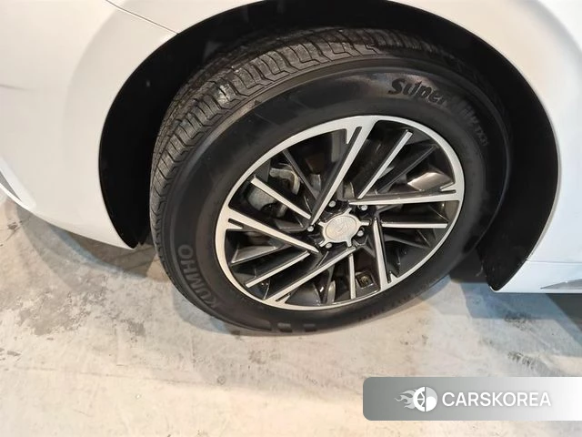 Hyundai The New Grandeur IG id 3916361 из Кореи 9