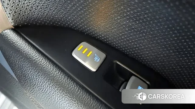 Genesis G70 id 3396583 из Кореи 9