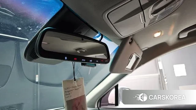 Hyundai Santa Fe TM id 3778688 из Кореи 9